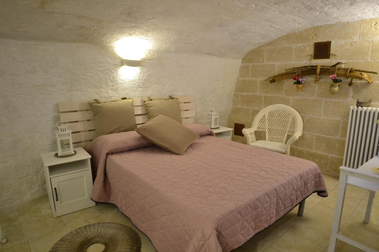 Dimora Madia Βίλα Monopoli Εξωτερικό φωτογραφία