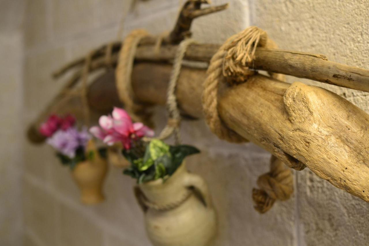 Dimora Madia Βίλα Monopoli Εξωτερικό φωτογραφία