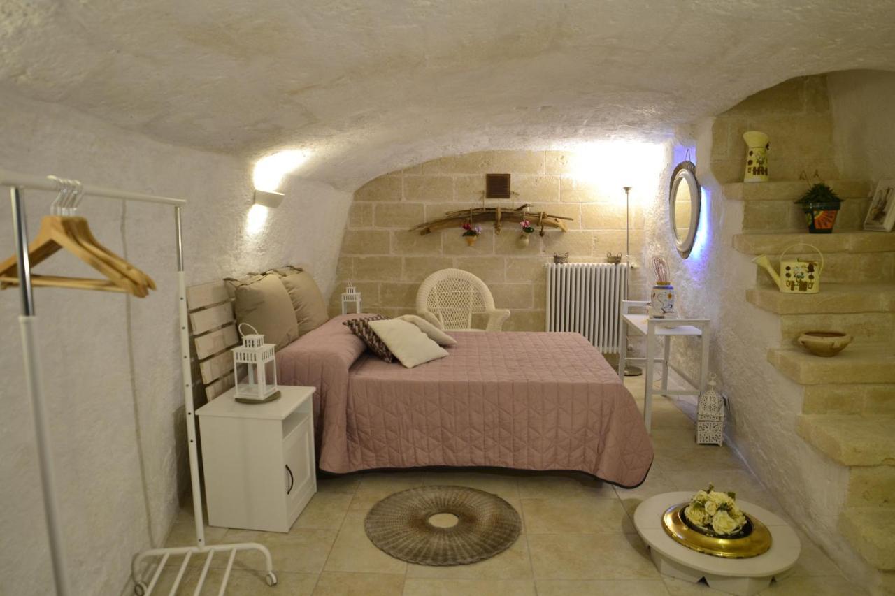 Dimora Madia Βίλα Monopoli Εξωτερικό φωτογραφία
