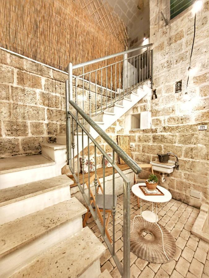 Dimora Madia Βίλα Monopoli Εξωτερικό φωτογραφία