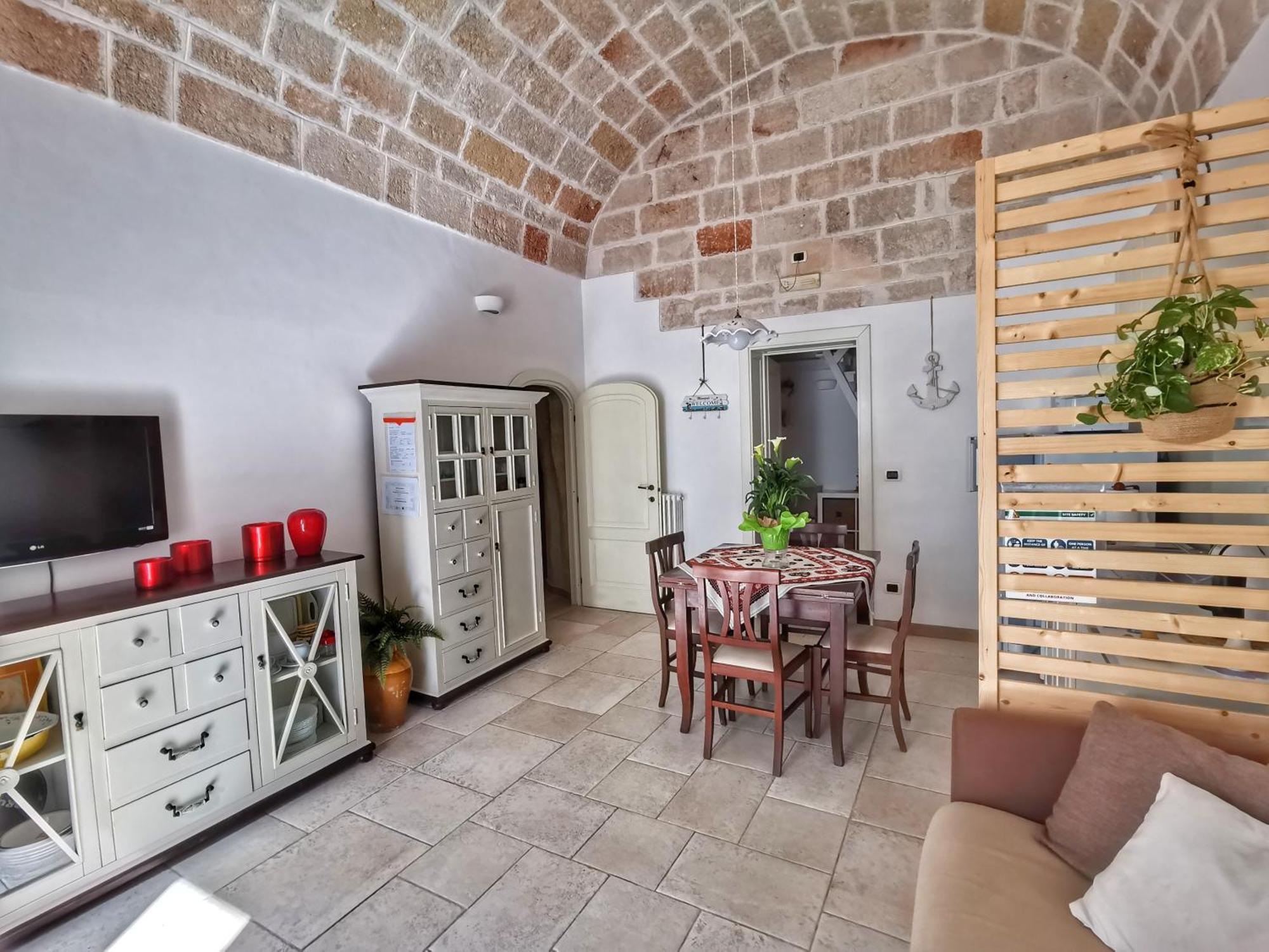 Dimora Madia Βίλα Monopoli Εξωτερικό φωτογραφία