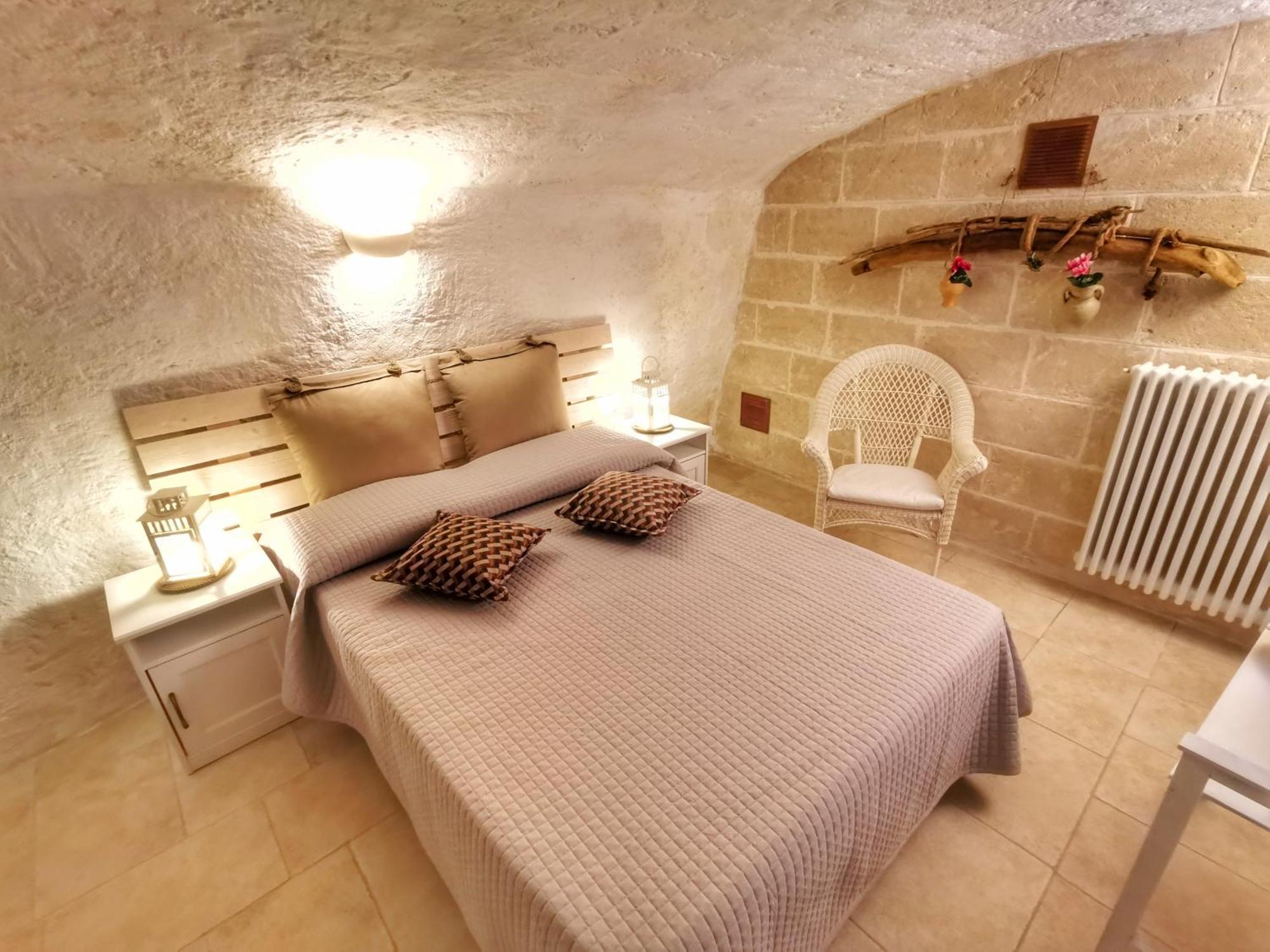Dimora Madia Βίλα Monopoli Εξωτερικό φωτογραφία