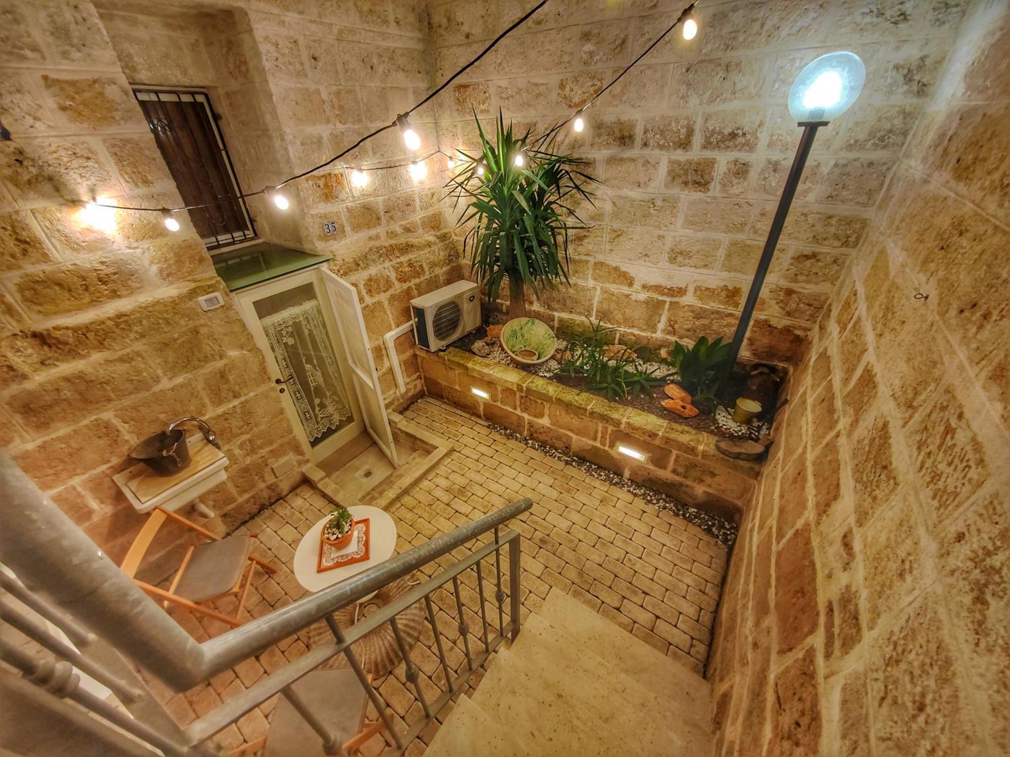Dimora Madia Βίλα Monopoli Εξωτερικό φωτογραφία