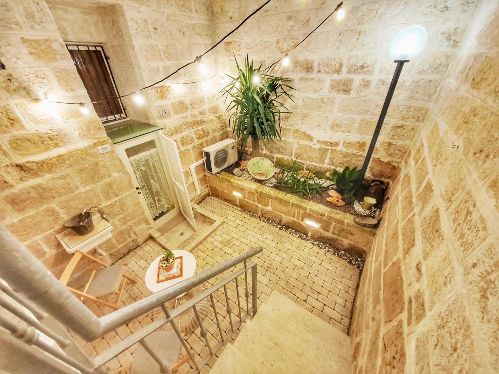 Dimora Madia Βίλα Monopoli Εξωτερικό φωτογραφία